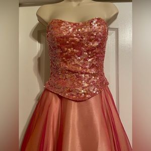 Formal Dress